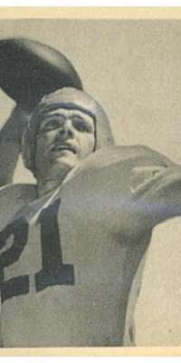 Jim Hardy, American football player (Los Angeles Rams, dies at age 96