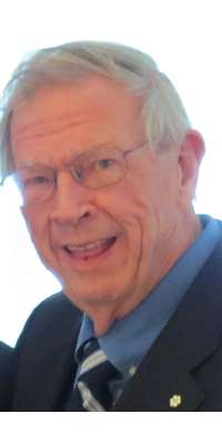 John H. McArthur, Canadian-American academic., dies at age 85