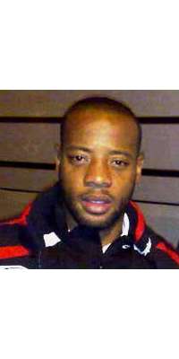 Junior Agogo, footballer (Barnet F.C., dies at age 40