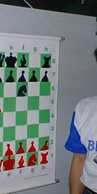 Pal Benko, Hungarian-American chess grandmaster., dies at age 91