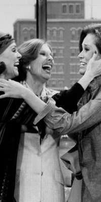 Valerie Harper, American actress (The Mary Tyler Moore Show, dies at age 80