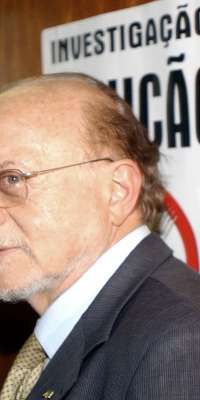 Alberto Goldman, former Governor of São Paulo, dies at age 81