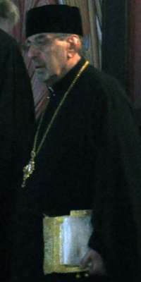 Archbishop Nikon of Boston, American Eastern Orthodox prelate, dies at age 73