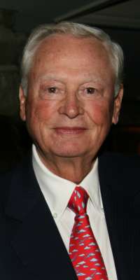 Barron Hilton, American businessman, dies at age 91