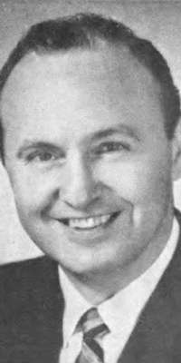 Bernard F. Grabowski, American politician., dies at age 96