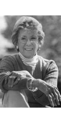 Betty Corwin, American theatre archivist, dies at age 98