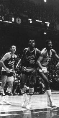 Bob Rule, American basketball player (Seattle SuperSonics, dies at age 75