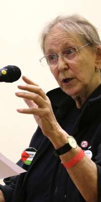 Cynthia Cockburn, British feminist and peace activist., dies at age 85