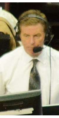 Fred McLeod, American sportscaster (Cleveland Cavaliers, dies at age 67