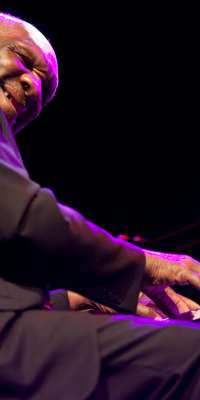 Harold Mabern, American jazz pianist and composer., dies at age 83