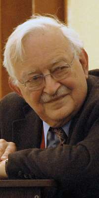 Immanuel Wallerstein, American sociologist., dies at age 89
