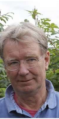 Jesper Hoffmeyer, Danish biologist, dies at age 77