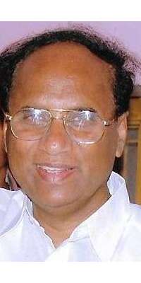 Kodela Siva Prasada Rao, Indian politician, dies at age 72