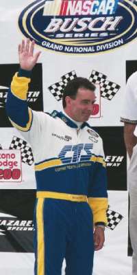 Mike Stefanik, American racing driver, dies at age 61