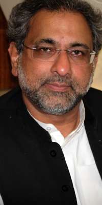 Rana Afzal Khan, Pakistani politician and army officier. , dies at age 70