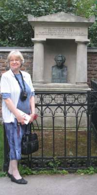 Rita Steblin, Canadian musicologist., dies at age 68