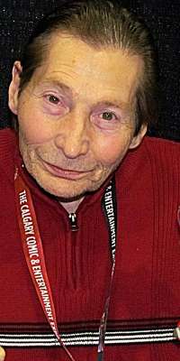 Robert Axelrod, American actor (Mighty Morphin Power Rangers, dies at age 70