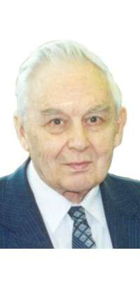 Timur Eneev, Russian mathematician., dies at age 94