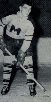 Tom Polanic, Canadian ice hockey player (Minnesota North Stars)., dies at age 76