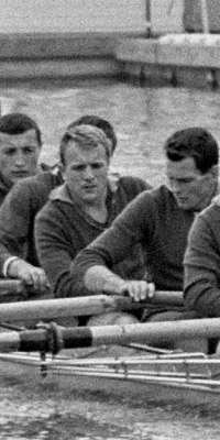 Vytautas Briedis, Lithuanian rower, dies at age 79