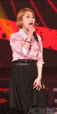 Woo Hye-mi, South Korean singer (The Voice of Korea)., dies at age 31