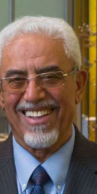 Abdul Aziz Bin Abdullah Al Zamil, Saudi Arabian businessman, dies at age 77