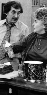 Bill Macy, American actor (Maude)., dies at age 97