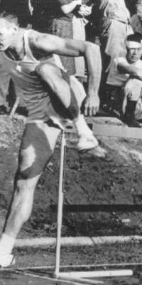 Blaine Lindgren, American Olympic sprinter (1964)., dies at age 80