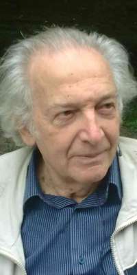 Bohdan Butenko, Polish cartoonist., dies at age 88