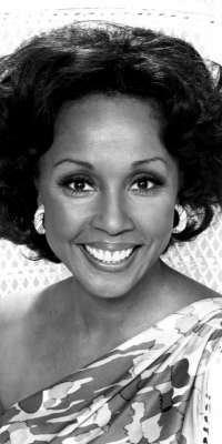 Diahann Carroll, American actress, dies at age 84