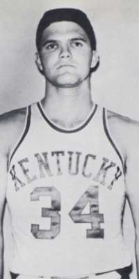 Ed Beck, American basketball player., dies at age 83