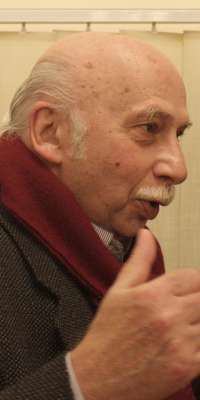 Giya Kancheli, Georgian composer., dies at age 84