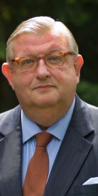Henry Keizer, Dutch businessman, dies at age 58