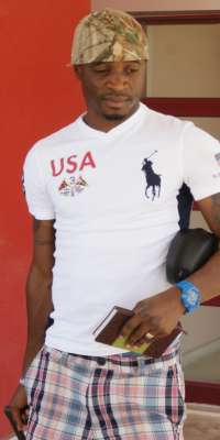 Isaac Promise, Nigerian footballer (Gençlerbirliği, dies at age 31