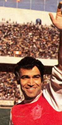 Jafar Kashani, Iranian footballer (Shahin, dies at age 74
