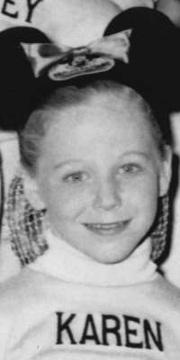 Karen Pendleton, American actress (The Mickey Mouse Club), dies at age 73