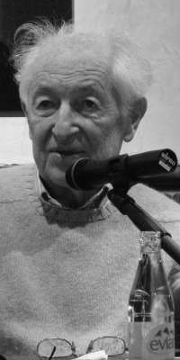 Lorand Gaspar, Hungarian-born French poet., dies at age 94