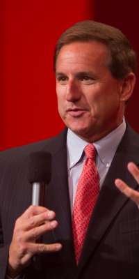 Mark Hurd, American businessman, dies at age 62