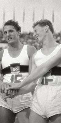 Martin  Lauer, German sprinter., dies at age 82