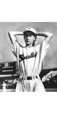 Masaichi Kaneda, Japanese Professional Baseball Player, dies at age 86