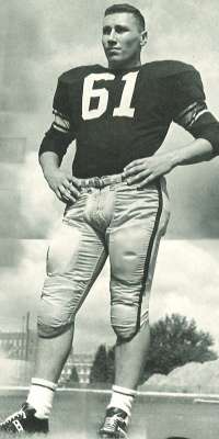 Mike Reilly, American football player (Chicago Bears, dies at age 77