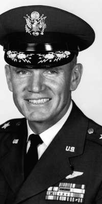 Neil D. Van Sickle, American Air Force major general., dies at age 104