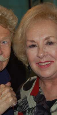 Rip Taylor, American actor and comedian., dies at age 84