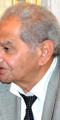 Vasim Mammadaliyev, Azerbaijani theologian., dies at age 77