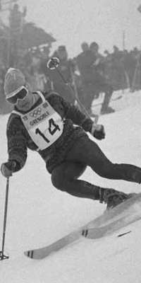 Bengt-Erik Grahn, Swedish alpine skier., dies at age 78