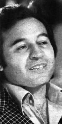 Fred Bongusto, Italian singer, dies at age 84