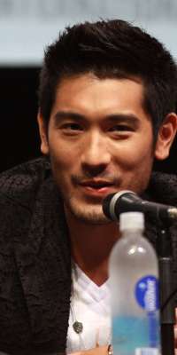 Godfrey Gao, Taiwanese-Canadian model and actor, dies at age 35