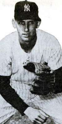 Jim Coates, American baseball player (New York Yankees, dies at age 87
