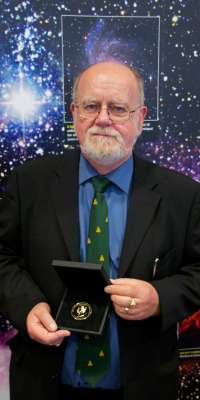 John Campbell Brown, Scottish astronomer, dies at age 72