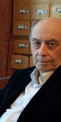Leo Klejn, Russian archaeologist and philologist., dies at age 92